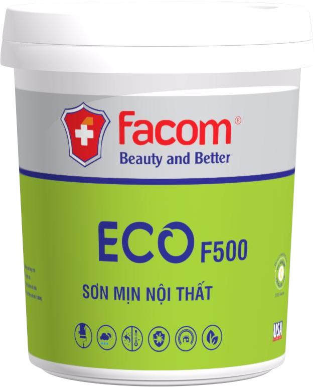 SƠN KINH TẾ ECO